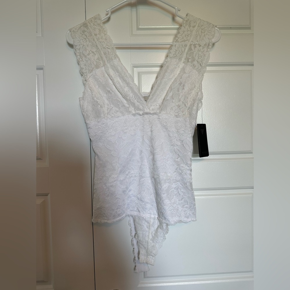 Guess bodysuits